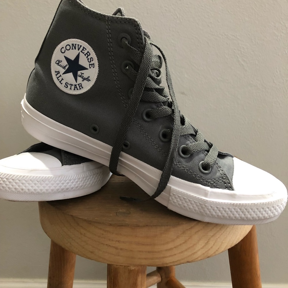 ⭐️🖤New converse sneakers🕶👟